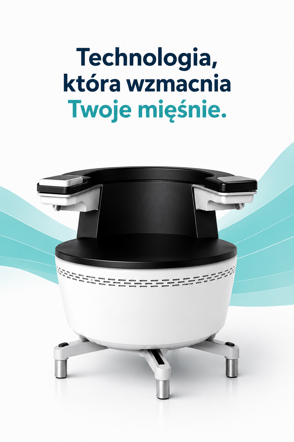 Fotel ElMedi