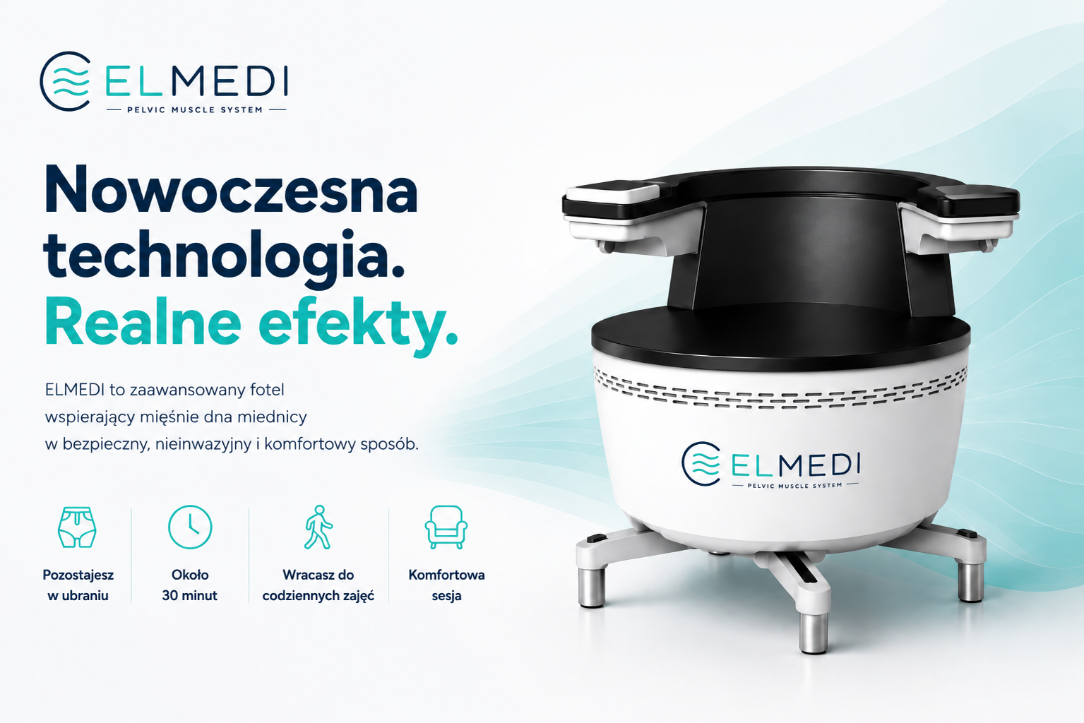 ELMEDI
